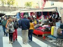 Mercati straordinari a Sampierdarena, Quinto e Voltri per San Giovanni Battista, domenica torna la Fiera di San Pietro e Paolo alla Foce Mercati straordinari a Sampierdarena, Quinto e Voltri per San Giovanni Battista, domenica torna la Fiera di San Pietro e Paolo alla Foce