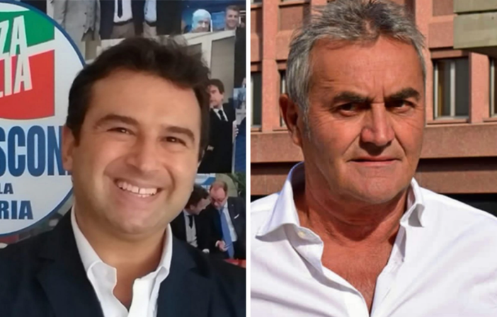 Mascia (Forza Italia): "Un marchio De.Co. per chi produce a Genova" (video)