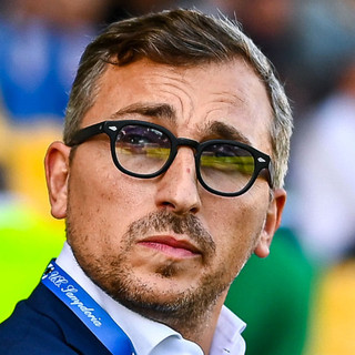 Sampdoria, Matteo Manfredi è il nuovo presidente