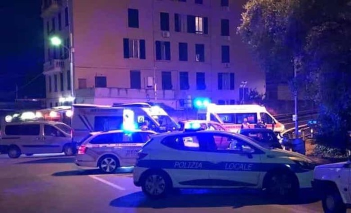 Multedo, tragedia sfiorata nell’attraversamento ancora non in sicurezza