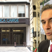 Fusione Bper-Carige, Bigarelli: “I clienti non si accorgeranno di nulla”