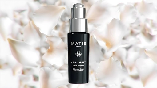 Matis Paris debutta sulle reti Mediaset con il suo primo spot televisivo