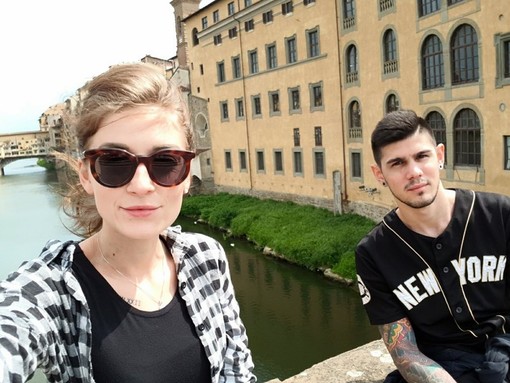 Val d'Aosta, incendio Antey: non ce l'ha fatta la 21 enne Mihaela Cheli Val d'Aosta, incendio Antey: non ce l'ha fatta la 21 enne Mihaela Cheli