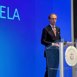 Assistenza sanitaria nel Centro Storico, l'assessore Nicolò attacca Tursi: “Regione ha fatto la sua parte, dal Comune nessuna risposta” Assistenza sanitaria nel Centro Storico, l'assessore Nicolò attacca Tursi: “Regione ha fatto la sua parte, dal Comune nessuna risposta”