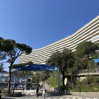 Taglio dei fondi PNRR per la sicurezza sismica degli ospedali, la Liguria rischia di perdere 35 milioni di euro