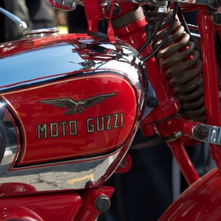 Moto Guzzi festeggia a Genova il suo centenario con tre giorni di festa