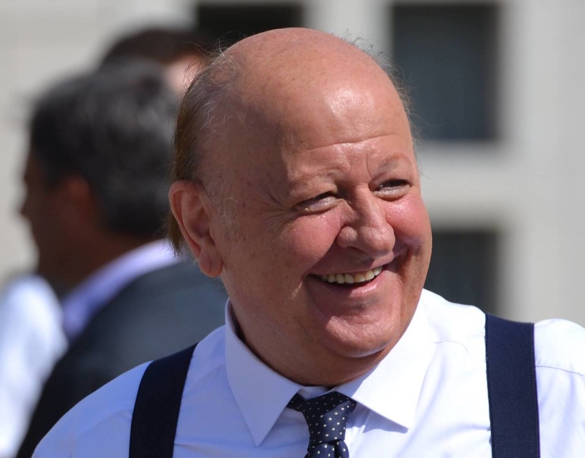 Ufo, Massimo Boldi racconta del suo avvistamento a Genova