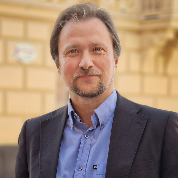 Elezioni a Sestri Levante, Massucco: "Stella Polare centrale per lo sviluppo di una sanità territoriale" Elezioni a Sestri Levante, Massucco: "Stella Polare centrale per lo sviluppo di una sanità territoriale"