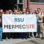 Mermec diserta il tavolo al Ministero sulla vendita a Siemens: sciopero nazionale, incrociano le braccia anche i lavoratori di Sampierdarena
