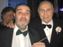 Massimo Morini: “Baudo mi ha cambiato la vita, anche grazie a lui i Buio Pesto hanno avuto successo” Massimo Morini: “Baudo mi ha cambiato la vita, anche grazie a lui i Buio Pesto hanno avuto successo”