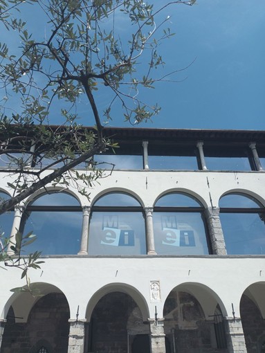 Dal MEI attorno a via Prè, proseguono gli appuntamenti alla scoperta della città Dal MEI attorno a via Prè, proseguono gli appuntamenti alla scoperta della città