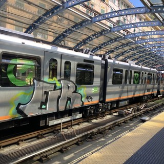 Metropolitana, chiusura anticipata martedì e mercoledì per manutenzione