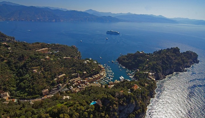 Parco di Portofino, il Coordinamento scrive al Ministero: “Si acceleri sulla trasformazione a nazionale”