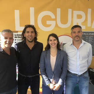 Appello di Alice Salvatore (M5S) a tutte le scuole liguri: "Vi ricordo che esiste il progetto Facciamo EcoScuola"