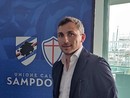 Sampdoria, dopo Palermo parla Manfredi: &quot;Il nostro progetto non cambia: obiettivo riportare questa gloriosa società dove merita&quot;
