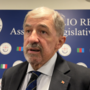 Ex Ilva, Bucci dopo il Consiglio regionale: “Cornigliano deve continuare a lavorare, non posso consentire sia persa nemmeno una giornata di lavoro”