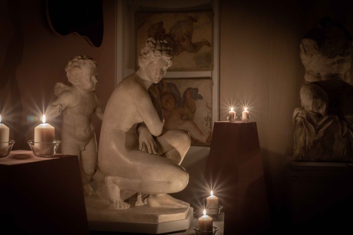 Notte dei Musei: quattro eventi serali curati dall'Accademia Ligustica di Belle Arti