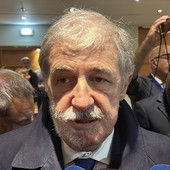 Elezioni regionali, Bucci in volata verso la vittoria: il candidato del centrodestra vede crescere il suo vantaggio su Orlando Elezioni regionali, Bucci in volata verso la vittoria: il candidato del centrodestra vede crescere il suo vantaggio su Orlando