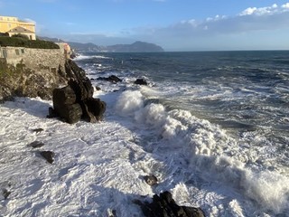 Foto di Vivere a Nervi e dintorni