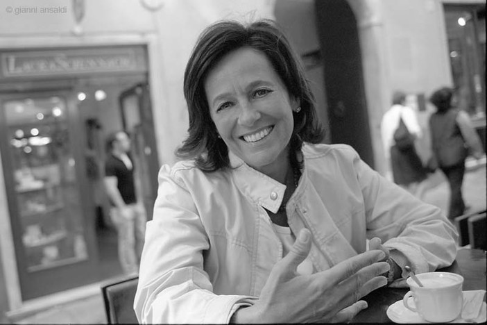 Foto di Gianni Ansaldi Foto di Gianni Ansaldi