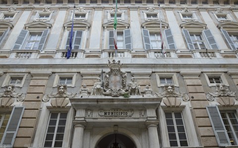 Il Comune di Genova di candida al bando "Assistenza tecnica 2026: Supporto personalizzato per contrastare la povertà energetica a livello locale"