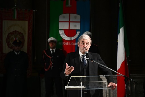 Elezioni Genova, Bucci torna a provocare il centrosinistra: “Assurdo che non abbiano ancora un candidato. Pastorino? Magari lo propongo come vice…”