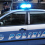 Furto di via Caffaro, la Polizia effettua un arresto