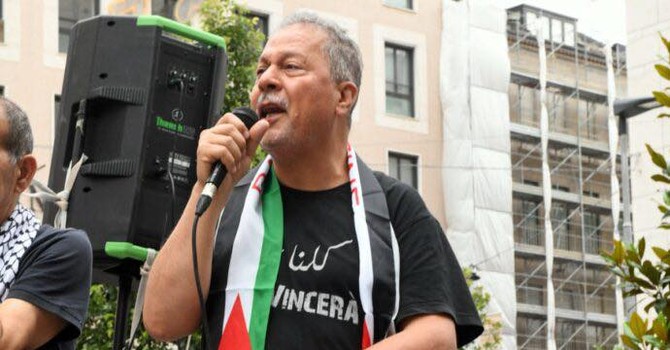 Terrorismo, Hannoun scrive ai giudici dal carcere: "La nostra associazione ha sempre operato con la massima trasparenza" Terrorismo, Hannoun scrive ai giudici dal carcere: "La nostra associazione ha sempre operato con la massima trasparenza"