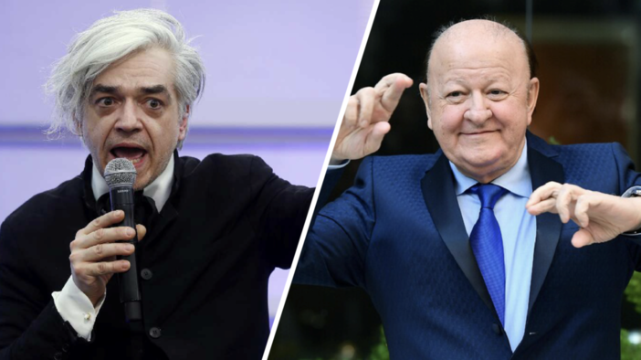 Morgan e Massimo Boldi ospiti d’eccezione in discoteca a Sestri Levante
