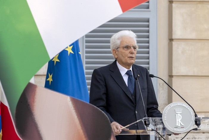 Mattarella nomina 25 nuovi Cavalieri del lavoro, due sono liguri