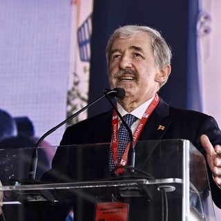 Presidente Bucci: “accordo tra Israele e Hamas è il segnale di speranza che tutti aspettavamo, Liguria vicina a chi lavora per la pace”