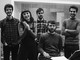 Musica dal vivo a Wylab con il concerto dei Cinematic 5TET di Marta Arpini