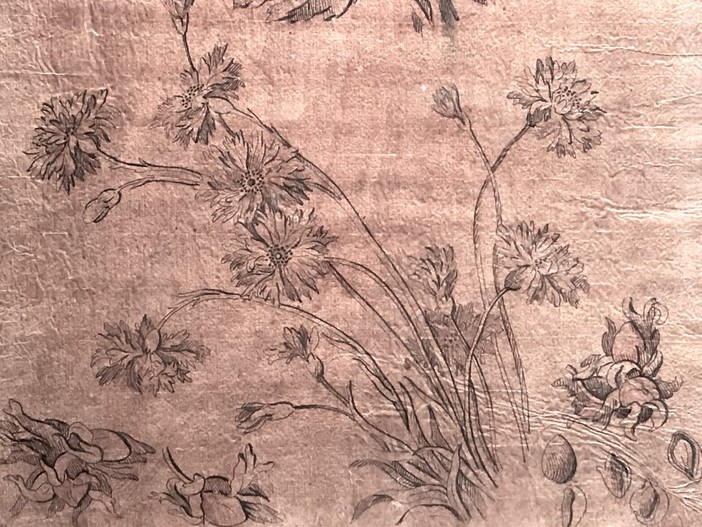 L'Accademia Ligustica racconta la "Scuola di disegno per l'Arte dei Setaiuoli" L'Accademia Ligustica racconta la "Scuola di disegno per l'Arte dei Setaiuoli"