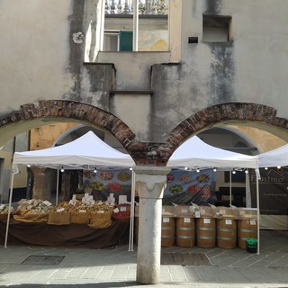 Tigullio, nel weekend torna “Tipicamente Chiavari” con i Canterini di Sant’Olcese