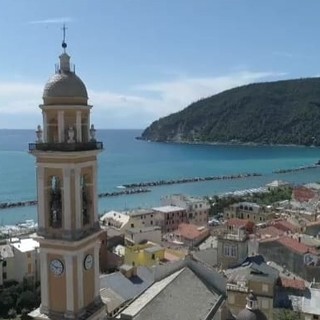 "Il Borgo dei Borghi": Moneglia in lizza per la provincia di Genova "Il Borgo dei Borghi": Moneglia in lizza per la provincia di Genova