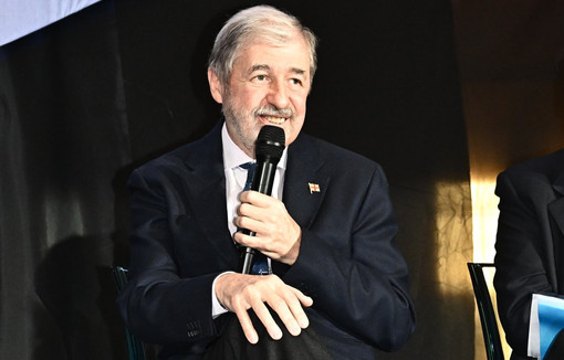 Bucci sulla Gronda: “Un bypass necessario per Genova, facciamolo il prima possibile”