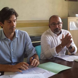 Roberto Moreno si dimette da assessore a Borghetto e va a guidare l'agenzia "InLiguria" Roberto Moreno si dimette da assessore a Borghetto e va a guidare l'agenzia "InLiguria"