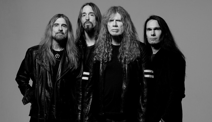 La parola a Disco Club, le uscite della settimana - I Megadeth tornano con l’album omonimo che chiude un’era