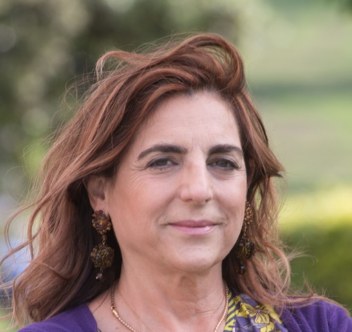 Mara Donatella Fiaschi, presidente dell’Ordine degli Psicologi della Liguria Mara Donatella Fiaschi, presidente dell’Ordine degli Psicologi della Liguria
