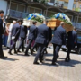 L'ultimo saluto a Monica e Giorgia nella chiesa di Pegli: "Dio le ha prese nel mare che tanto amavano"