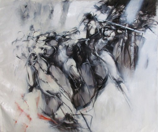 Museoteatro della Commenda, la mostra "Corpi" apre al pubblico il 6 marzo