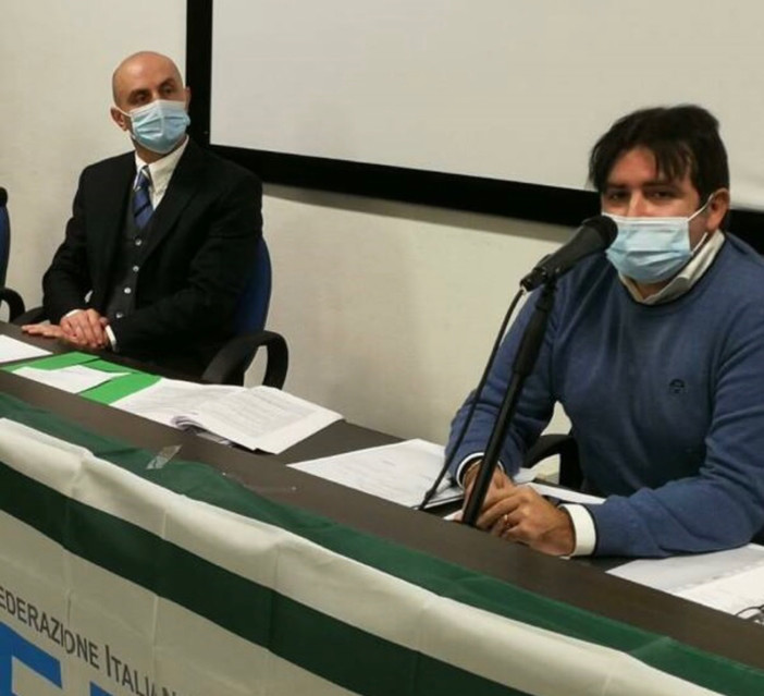 Bper compra Carige, Mattioli e Muzio (First Cisl): "Si tuteli l’occupazione preservando il legame forte col territorio" Bper compra Carige, Mattioli e Muzio (First Cisl): "Si tuteli l’occupazione preservando il legame forte col territorio"
