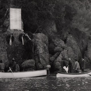 "Martiri dell'Olivetta": la commemorazione a Portofino