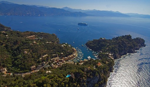 ‘Plastic Free’: la Bocconi regala al Parco di Portofino un suo studio