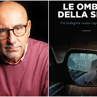 Bruno Morchio: “Riecco Bacci Pagano, anche se qualcuno lo aveva dato per morto”