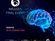 Genova capitale delle neuroscienze: il progetto Mnesys traccia il futuro della cura del cervello