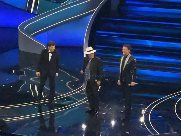 Foto di Duilio Rizzo