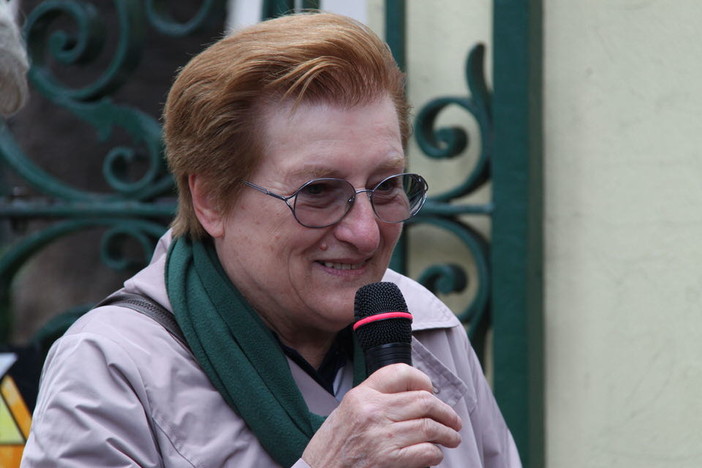 Premio Bontà Nando Negri: la più buona è Maria Rosa Ivani
