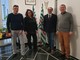 Michele Pollarolo confermato segretario generale della Flaei Cisl Liguria