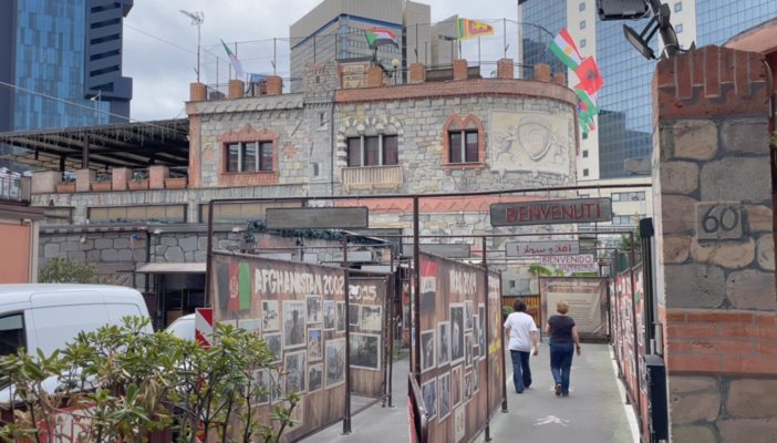 Dopo due anni di stop riparte il “Che Festival” di Music for Peace (Video) Dopo due anni di stop riparte il “Che Festival” di Music for Peace (Video)